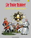 De Rode Ridder - De Biddeloo-jaren hc Integraal 24: Kronieken van Merlijn