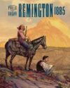 Remington 1885 hc
