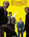 De gorilla's van de generaal hc 01: September '59