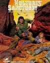 Vultures' Sanctuary hc