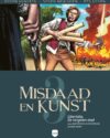Misdaad en kunst sc 03: Libertalia, de vergeten stad