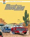 Brian Bones - privédetective hc 06: Mustang
