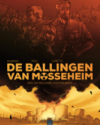 De ballingen van Mosseheim hc 01: Nucleaire vluchtelingen