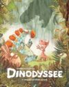 Dinodyssee sc 01: Vrienden voor altijd
