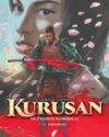 Kurusan, de zwarte samoerai sc 03: Kaishakunin