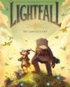 Lightfall hc 01: Het laatste licht