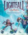 Lightfall hc 02: Schaduw van de vogel