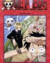 One Piece sc 07: De ouwe zak