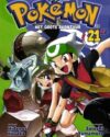 Pokémon Manga sc 21
