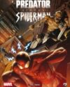 Predator vs Spider-man sc 01 (van 2)