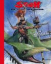 Storm - De kronieken van de tussentijd hc luxe 02: De Maotusauri Armada
