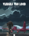 Vleugels van lood hc 02 Integraal