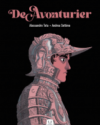 De avonturier hc