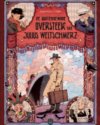 De buitengewone oversteek van Julius Weltschmerz hc