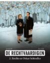 De rechtvaardigen hc 02: Emilie en Oskar Schindler