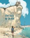 Het huis op de klif hc