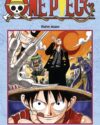 One Piece sc 04: Halve maan