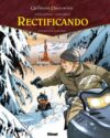 De Geheime Driehoek, Rectificando hc 04: Voor een paar vaten meer...