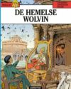 Tristan sc 20: De hemelse wolvin