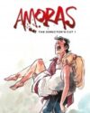 Amoras hc 01 Integraal: The director's cut