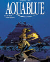 Aquablue sc 10: De kus van Arakh