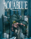 Aquablue sc 11: Het fort van zand