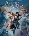 Astrid & Audaz sc 01: De ontvoering