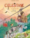 Celestine en de paarden sc 14: Pony op grote hoogte