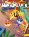 De marsupilami's sc 01: De legende van de Marsupilami