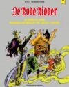 De Rode Ridder - De Biddeloo-jaren hc Integraal 25: Kronieken van Merlijn - Het laatste tijdperk