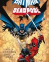 Batman / Deadpool sc