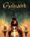 Galkiddek sc 02: De magiër