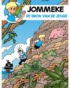 Jommeke sc 332: De bron van de jeugd