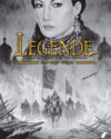 Legende hc 11: Moge God ons bewaren (gelimiteerde z/w uitgave)