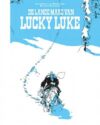 Lucky Luke door.. hc luxe 08: De lange mars van Lucky Luke