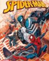 Marvel Action Pocket  sc 04: Spider-Man & friends