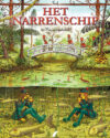 Het narrenschip hc 11: Wat een spektakel