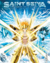 Saint Seiya - De ridders van de zodiak sc 03: Hyöga tussen vuur en ijs