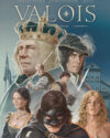 Valois hc 04: Met vuur spelen