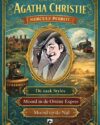 Agatha Christie pocket sc 01