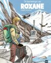 De beproevingen van Roxane hc Integraal
