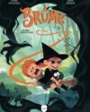 Brume sc 03: De bron der geheimen