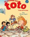 De grappen van Toto sc 02: Troep op de stoep
