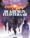 De Kremlinfluisteraar hc