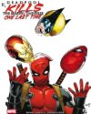 Deadpool sc 06: Deadpool kills the Marvel Universe one last time (deel 2 van 2)