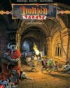 Donjon Parade hc 06: Kleuteropvang