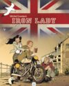 Engelse trilogie hc 01: Iron Lady