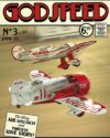 Godspeed comics sc 03 (van 4)