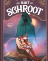 Een hart van schroot hc 03: Zonder aan morgen te denken