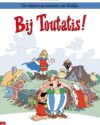 De nieuwe avonturen van Kobijn hc 02: Bij Toutatis!